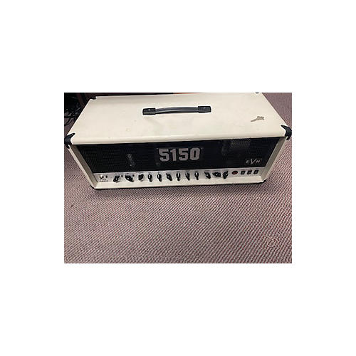 EVH 5151 Iconic Tube Guitar Amp Head