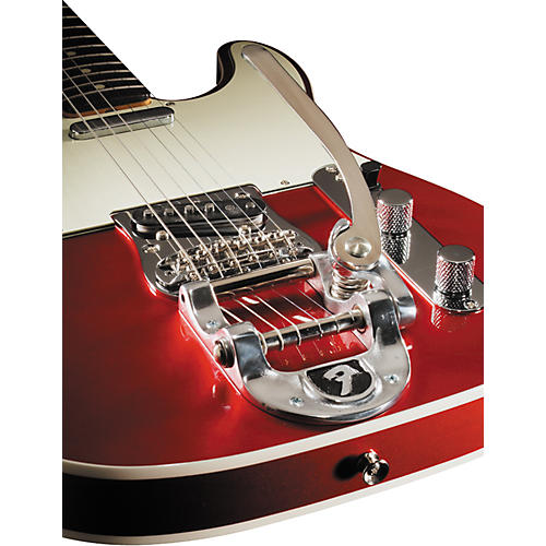 ❤️ダブルバインディング Custom TELECASTER Bigsbytype ❤️ダブルバインディング Custom TELECASTER Bigsbytype - メルカリ