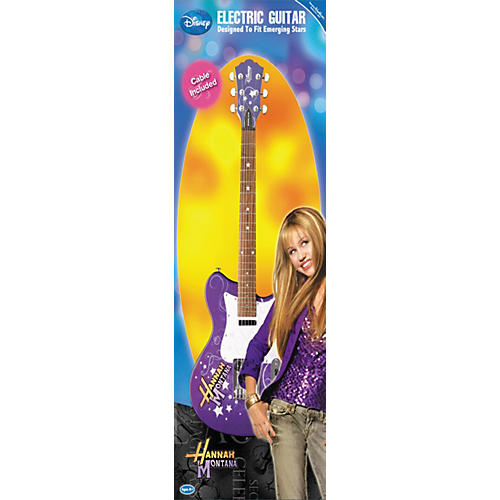 Hannah montana clearance electric guitar price