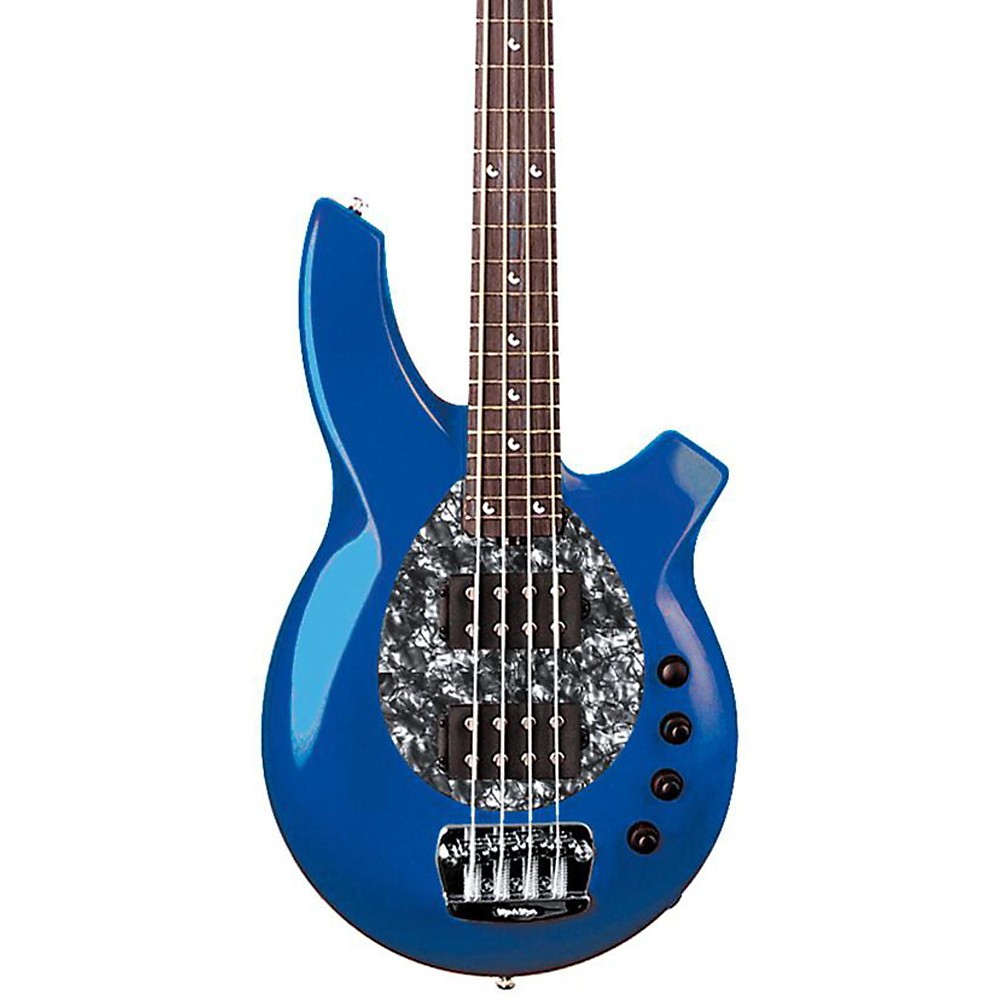 ernie ball – music man
