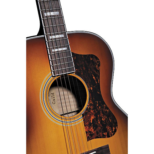 GUILD F47M BLD(2007年製)の通販 | THEDANCECREATIONS