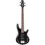516148000001000 - Ibanez GSRM20 Mikro Short-Scale Bass Guitar Black