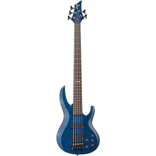 ESP F-155DX□ 5弦ベース ESP 07S79□LTD ベース LTD Bass Electric F-155DX ベース
