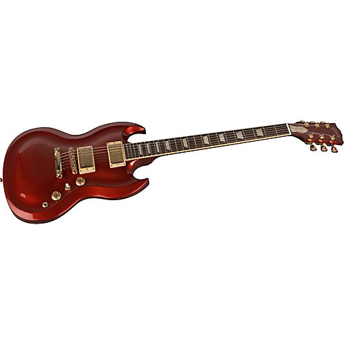 Gibson USA SG Diablo レフティ仕様 Gibson USA SG Diablo レフティ仕様 Gibson USA SG Diablo レフティ