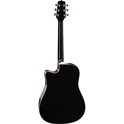 Takamine G Series EG531SCDR Dreadnaught Cutaway Acoustic-Electric