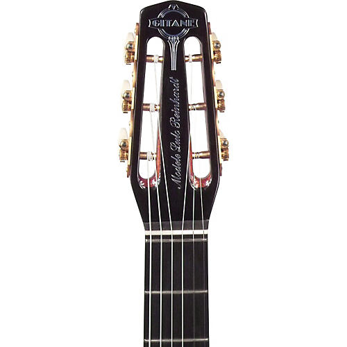 Gitane DG-310 Selmer Style Jazz Guitar - Modele Lulo Reinhardt