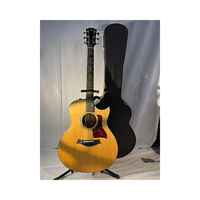 Taylor 516CE Acoustic Electric Guitar