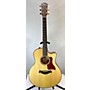 Used Taylor 516CE-WW Acoustic Electric Guitar Natural
