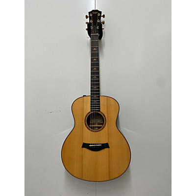 Taylor 516E Acoustic Electric Guitar