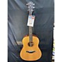 Used Taylor 517 Builders Edition Acoustic Electric Guitar baked spruce
