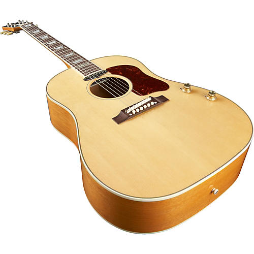 Gibson John Lennon J-160E Peace Acoustic-Electric Guitar