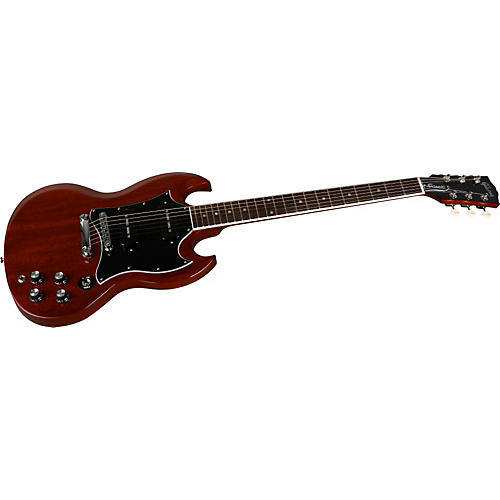 Gibson SG Classic Electric Guitar with P-90 Pickups Heritage