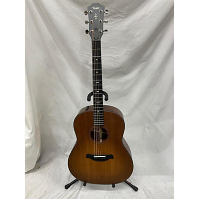 Taylor 517E Builder's Edition Acoustic Electric Guitar