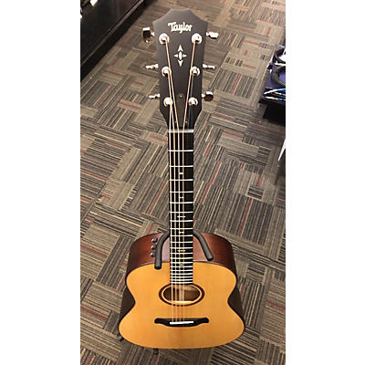 Taylor 517E Builders Edition Acoustic Electric Guitar