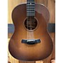 Used Taylor 517e Acoustic Electric Guitar Brown Sunburst