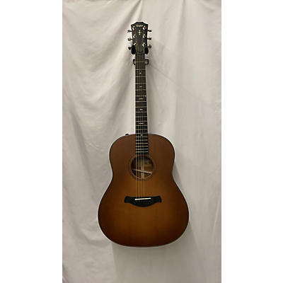 Taylor 517e Builders Edition Acoustic Electric Guitar
