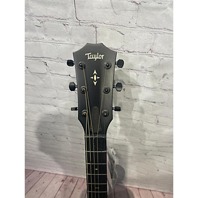 Taylor 517e Builders Edition Acoustic Electric Guitar