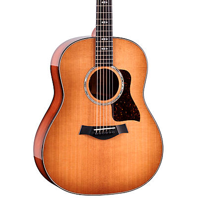 Taylor 517e Grand Pacific Acoustic-Electric Guitar