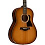 Taylor 517e Grand Pacific Acoustic-Electric Guitar Shaded Edge Burst 1207124027