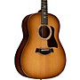 Taylor 517e Grand Pacific Acoustic-Electric Guitar Shaded Edge Burst 1207124029