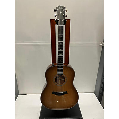 Taylor 517e Ironbark Acoustic Electric Guitar