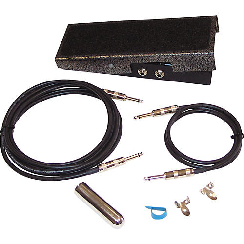 Carter Carter-Starter Steel Guitar/Accessories Bundle