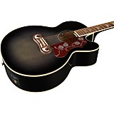 Applause AN13 Minibowl 3/4 Classical Guitar Natural