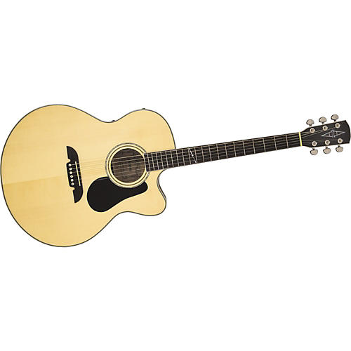 alvarez aj60sc nat price