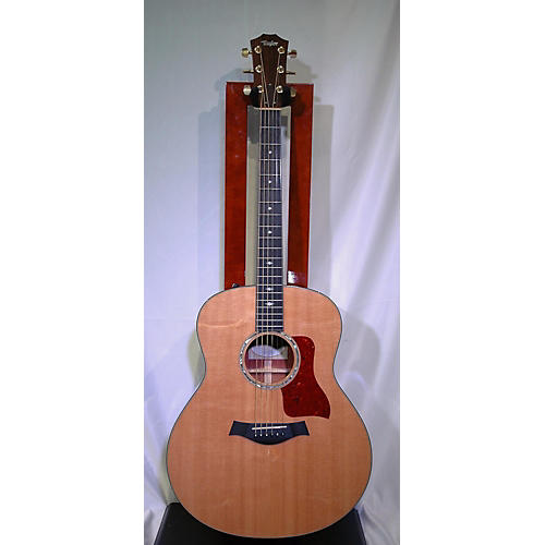 Taylor 518E Acoustic Electric Guitar Natural
