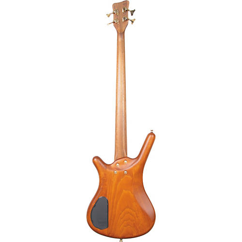 Warwick FNA Jazzman 4-String Bass Honey Violin | Musician's Friend