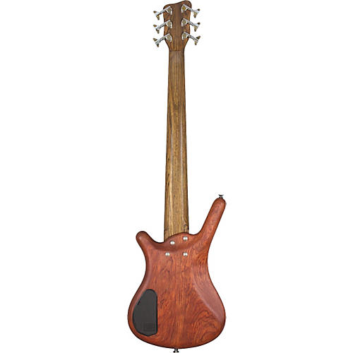 Warwick Corvette Standard 6 String Active Bass Guitar | Musician's