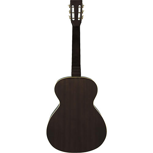 Rogue Classic Spider Resonator Sunburst Squareneck
