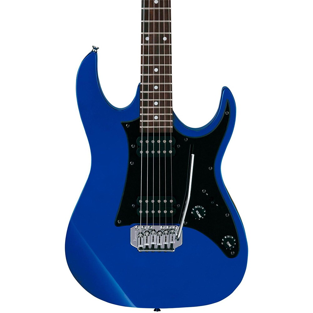 Ibanez GRX20 Electric Guitar Jewel Blue 606559159130 | eBay