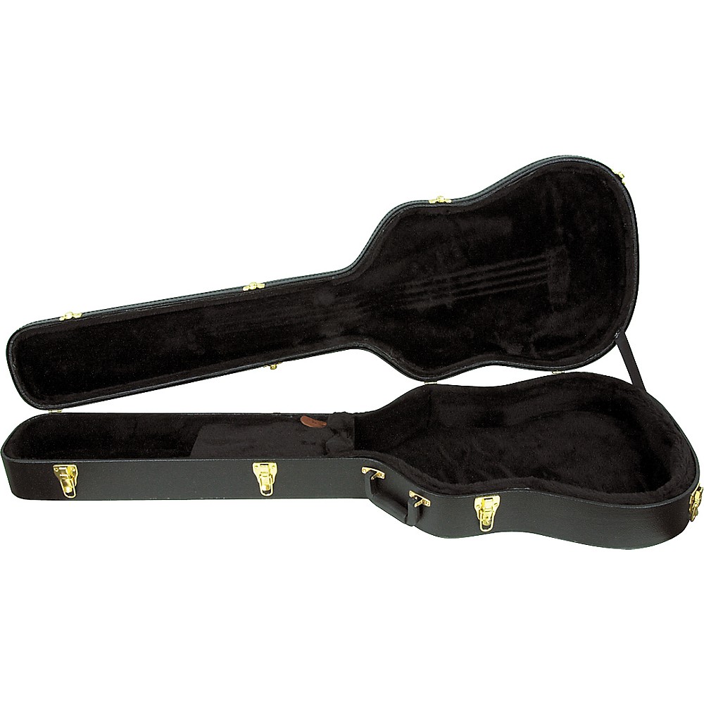 UPC 606559064458 product image for Ibanez Aeb50c Hardshell Case For Aeb10 Acoustic Bass | upcitemdb.com