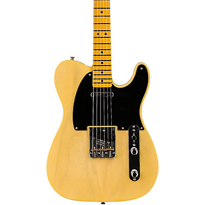 Fender Custom Shop '52 Telecaster Time Capsule Electric Guitar