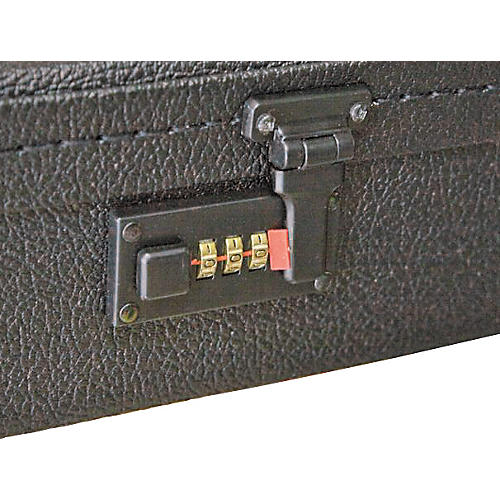 Gibson SG LIMITED EDITION HARDSHELL CASE Black | Musician's Friend