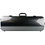 Bam 5201XL Hightech Compact Adjustable Viola Case without Pocket Black Carbon