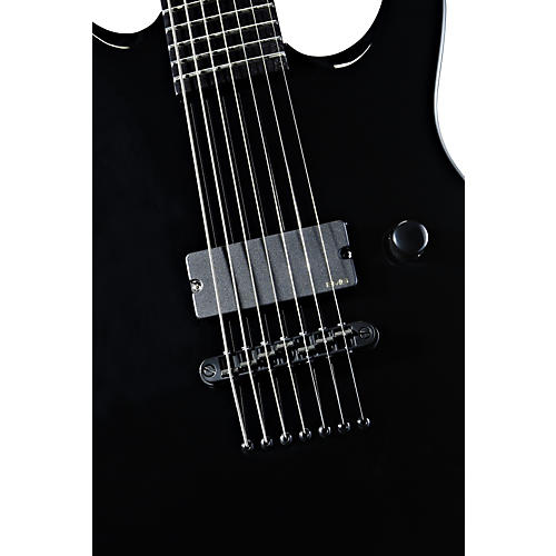 Jackson Christian Olde Wolbers Dinky 7-String Electric