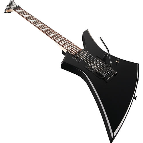 Jackson KE3 Kelly Electric Guitar Skulls | Musician's Friend