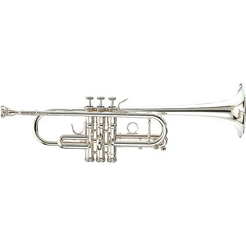 5211 Mahler Titanium Series C Trumpet