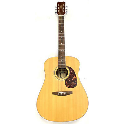 Alvarez 5212 Acoustic Guitar