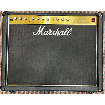 Marshall 5212 FIFTY SPLIT CHANNEL REVERB Guitar Combo Amp