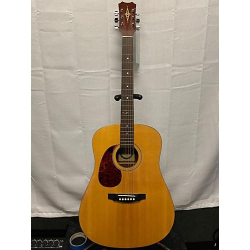 5212 LEFT HANDED Acoustic Guitar