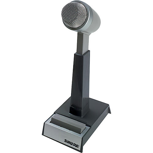 522 Desktop Microphone