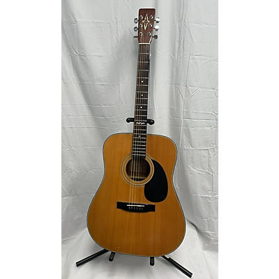 Alvarez 5220 Acoustic Guitar