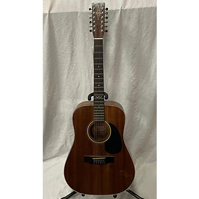 Alvarez 5221 12 String Acoustic Guitar