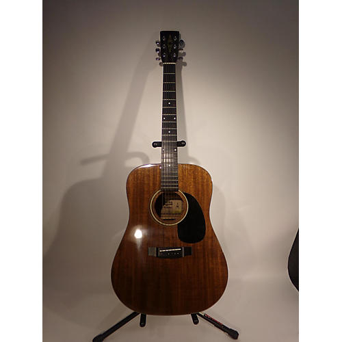 Alvarez 5222 Acoustic Guitar Mahogany