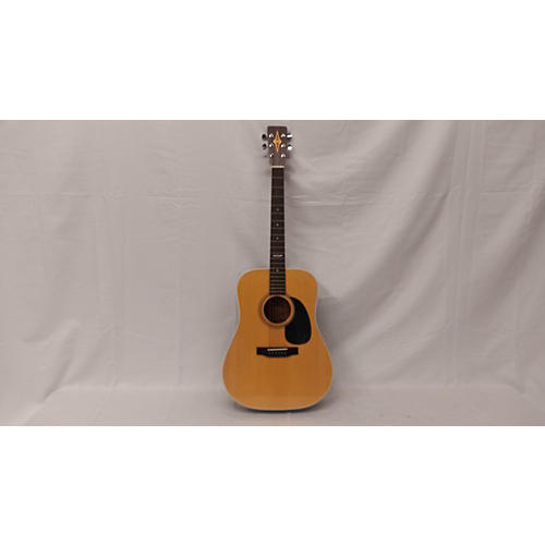 alvarez 5227 acoustic guitar