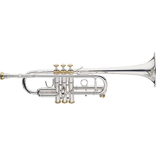 5230 Elite ML Series C Trumpet