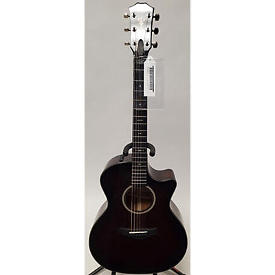 Taylor 524CE Acoustic Guitar